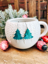 Load image into Gallery viewer, Blue Spruce Trees