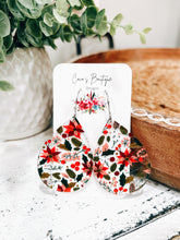 Load image into Gallery viewer, Pointsettia