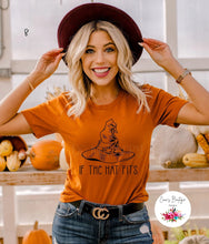 Load image into Gallery viewer, If The Hat Fits