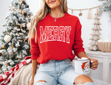 Load image into Gallery viewer, Merry