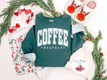 Load image into Gallery viewer, Coffee Weather
