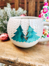 Load image into Gallery viewer, Blue Spruce Trees