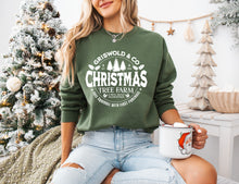 Load image into Gallery viewer, Griswold Christmas
