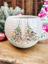 Load image into Gallery viewer, Pink Confetti Trees