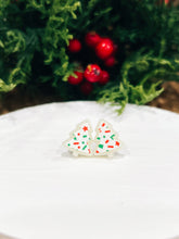 Load image into Gallery viewer, Cutout Tree Cookie
