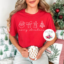 Load image into Gallery viewer, Merry Christmas