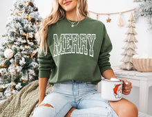 Load image into Gallery viewer, Merry
