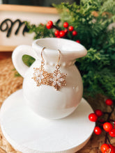 Load image into Gallery viewer, Crystal Snow