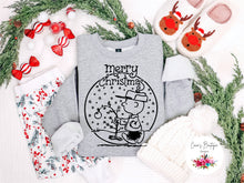 Load image into Gallery viewer, Merry Christmas