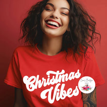 Load image into Gallery viewer, Christmas Vibes