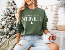 Load image into Gallery viewer, I’d Rather Be In Whoville