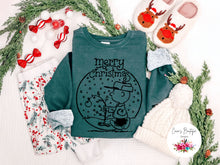 Load image into Gallery viewer, Merry Christmas