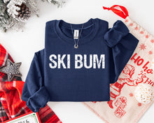 Load image into Gallery viewer, Ski Bum