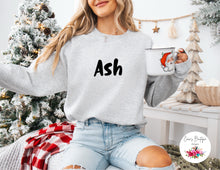 Load image into Gallery viewer, Cow Christmas