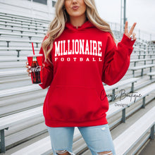 Load image into Gallery viewer, Millionaire Football