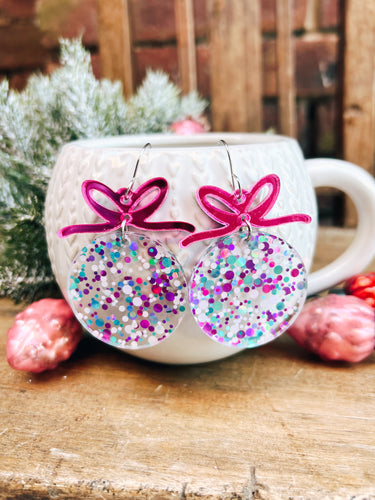 Sparkle & Bow