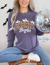 Load image into Gallery viewer, Spooky Cherry Bombs