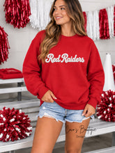 Load image into Gallery viewer, Red Raiders