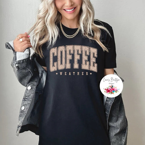 Coffee Weather