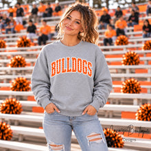 Load image into Gallery viewer, Bulldogs Polka