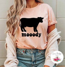 Load image into Gallery viewer, Moody