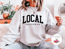 Load image into Gallery viewer, LOCAL, Galeton