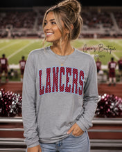 Load image into Gallery viewer, Lancers Polka