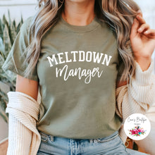 Load image into Gallery viewer, Meltdown Manager