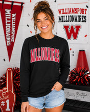 Load image into Gallery viewer, Millionaires Polka