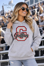 Load image into Gallery viewer, G Griffins Polka