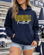 Load image into Gallery viewer, Montoursville Football