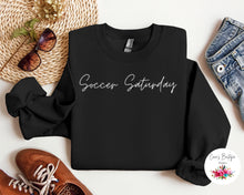 Load image into Gallery viewer, Soccer Saturday