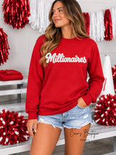 Load image into Gallery viewer, Millionaires Faux Knit