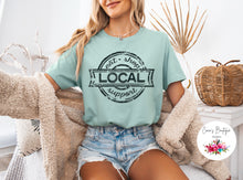 Load image into Gallery viewer, Eat, Shop, Support Local