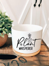 Load image into Gallery viewer, Ceramic Plant Pot