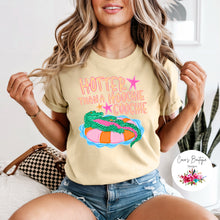Load image into Gallery viewer, Hotter Than A Hoochie Coochie