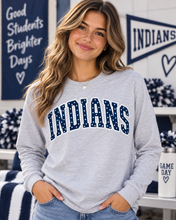Load image into Gallery viewer, Indians Polka