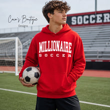 Load image into Gallery viewer, Millionaire Soccer