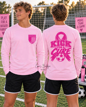 Load image into Gallery viewer, Williamsport Soccer: Kick for a Cure