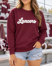 Load image into Gallery viewer, Lancers Faux Knit