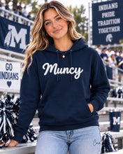 Load image into Gallery viewer, Muncy Faux Knit