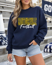 Load image into Gallery viewer, Montoursville Football
