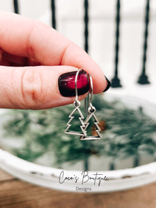 Mini Pine Tree