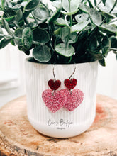 Load image into Gallery viewer, Heart Drops