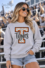 Load image into Gallery viewer, T Tigers Polka
