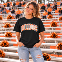 Load image into Gallery viewer, Bulldogs Polka