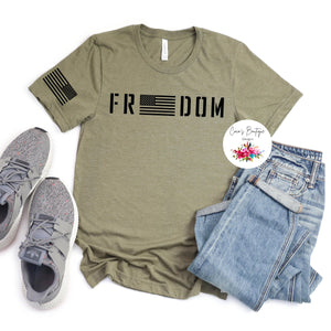 Freedom