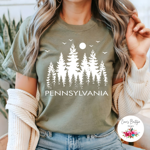Pennsylvania