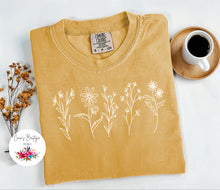 Load image into Gallery viewer, Wild Flowers