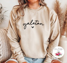 Load image into Gallery viewer, Galeton